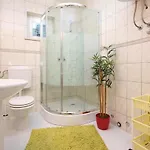 Three-bedroom In Apartment Pirovac