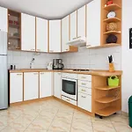 Three-bedroom In Apartment *