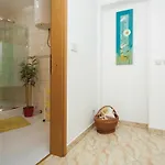 Three-bedroom In Apartment Pirovac