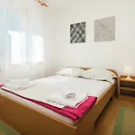 Three-bedroom In Apartment Pirovac