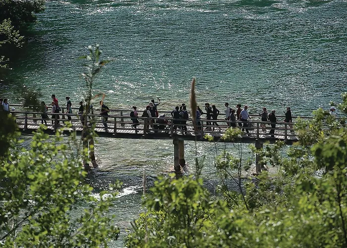 Three-bedroom In Daire